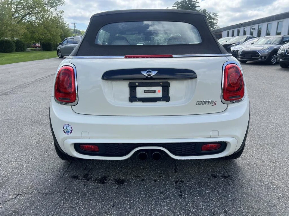 2016 Mini Mini Cooper S 3rd Gen - Image 4 of 12