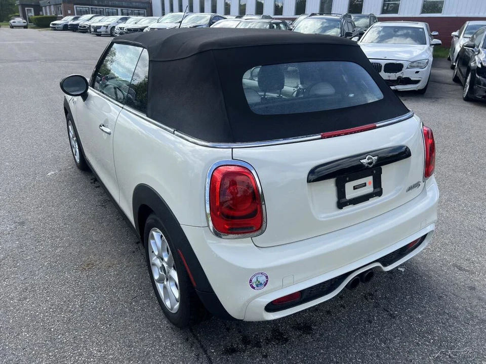 2016 Mini Mini Cooper S 3rd Gen - Image 7 of 12