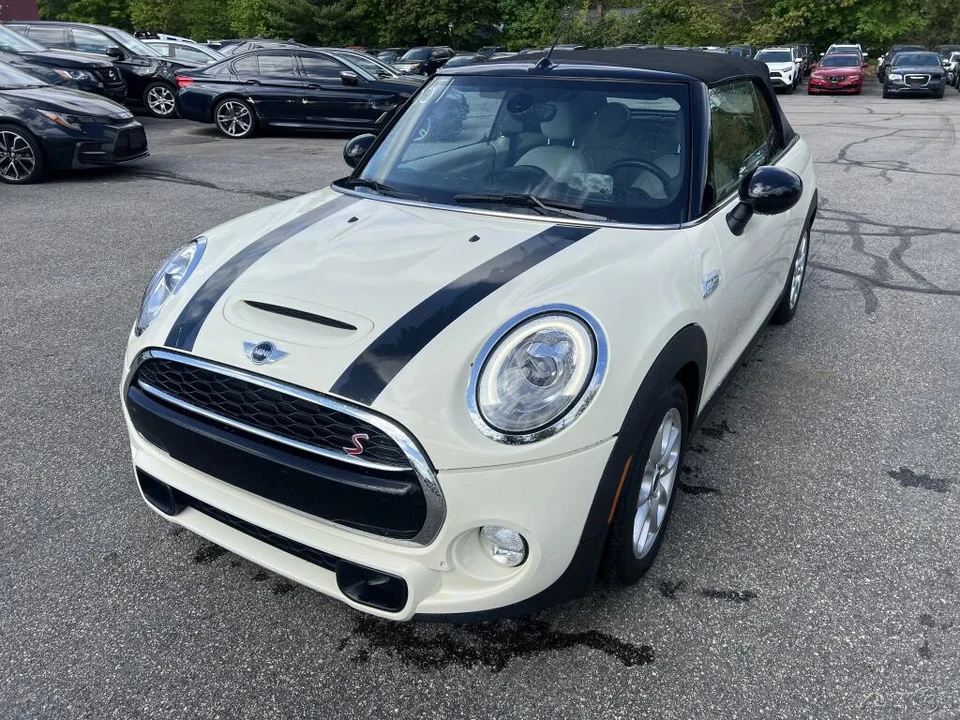 2016 Mini Mini Cooper S 3rd Gen - Image 10 of 12