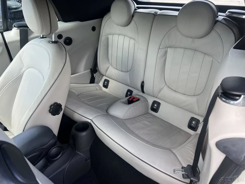 2016 Mini Mini Cooper S 3rd Gen - Image 12 of 12