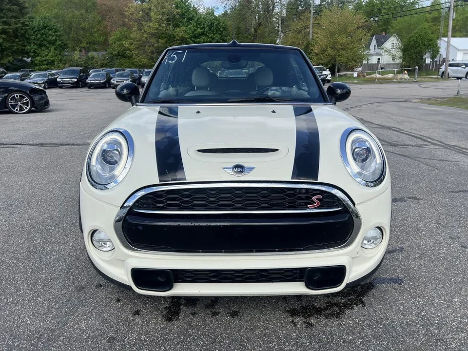 2016 Mini Mini Cooper S 3rd Gen - Image 3 of 12