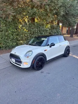 2016 Mini Cooper Hardtop