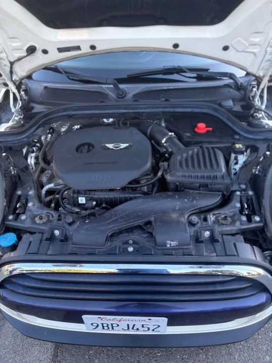 2016 Mini Mini 3rd Gen - Image 6 of 6