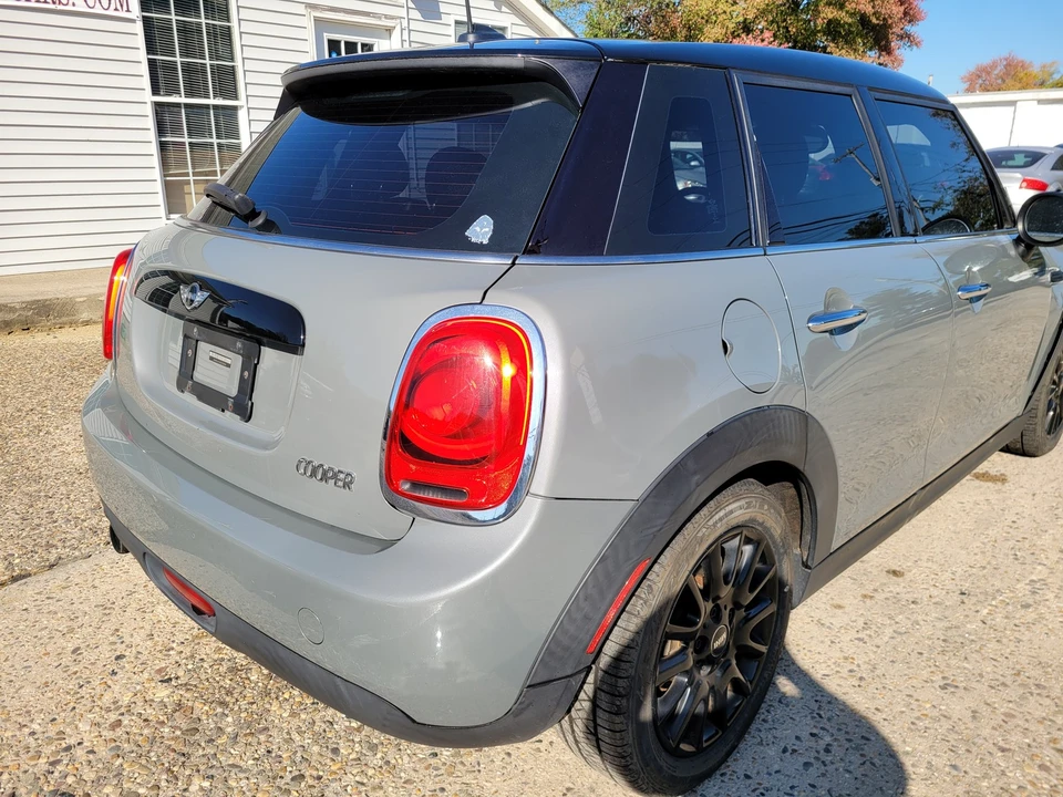 2016 Mini Mini 3rd Gen - Image 16 of 21