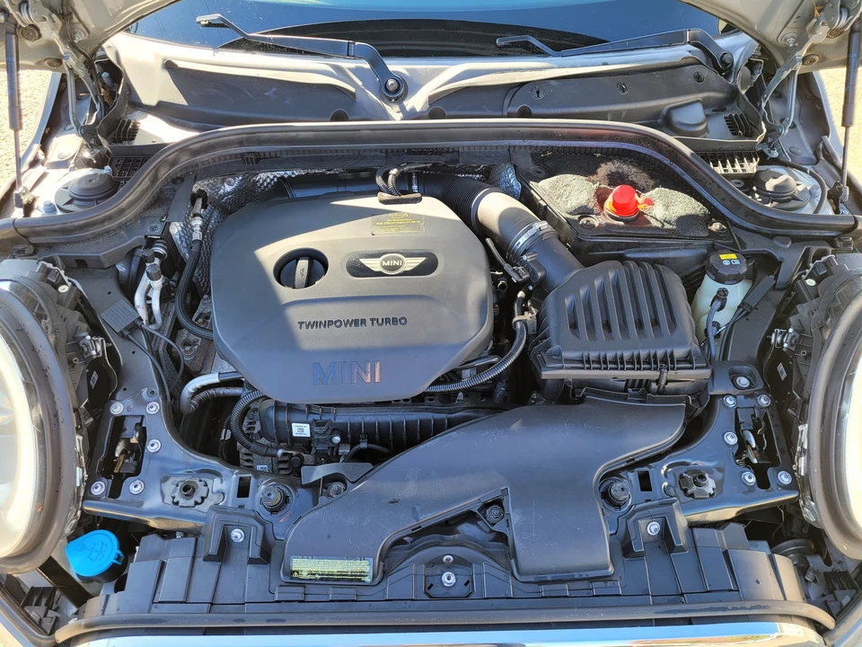 2016 Mini Mini 3rd Gen - Image 21 of 21