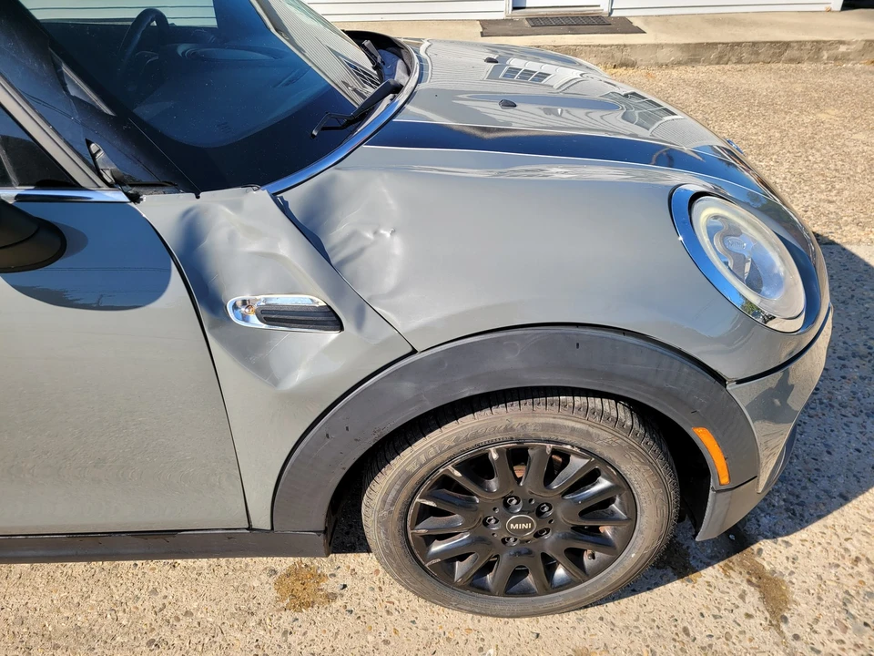 2016 Mini Mini 3rd Gen - Image 9 of 21