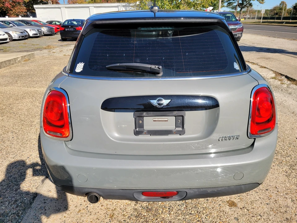 2016 Mini Mini 3rd Gen - Image 4 of 21
