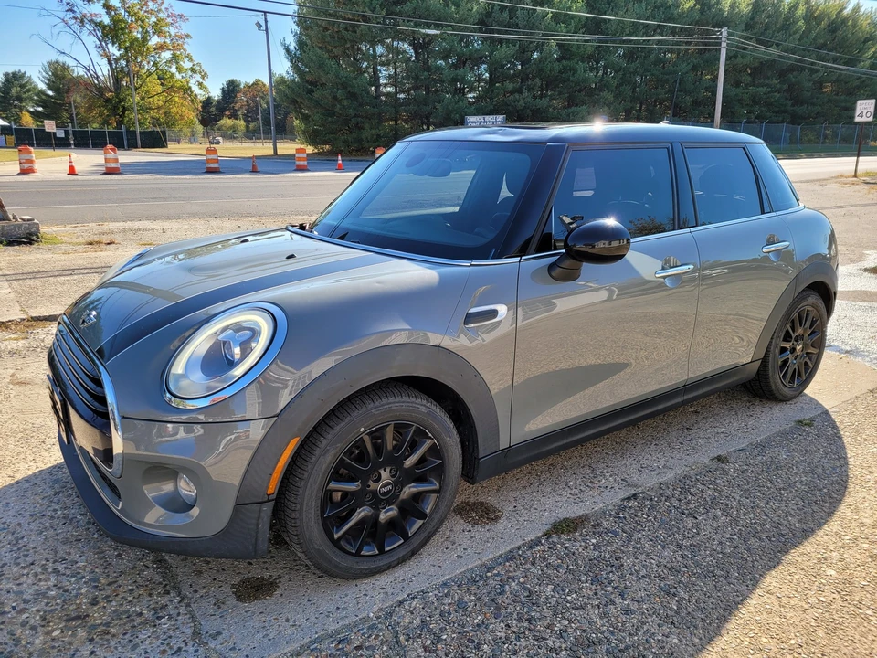 2016 Mini Mini 3rd Gen - Image 2 of 21