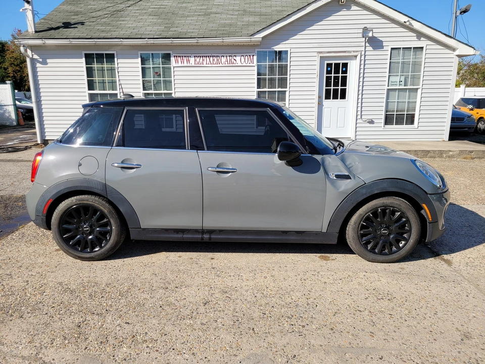 2016 Mini Mini 3rd Gen - Image 6 of 21