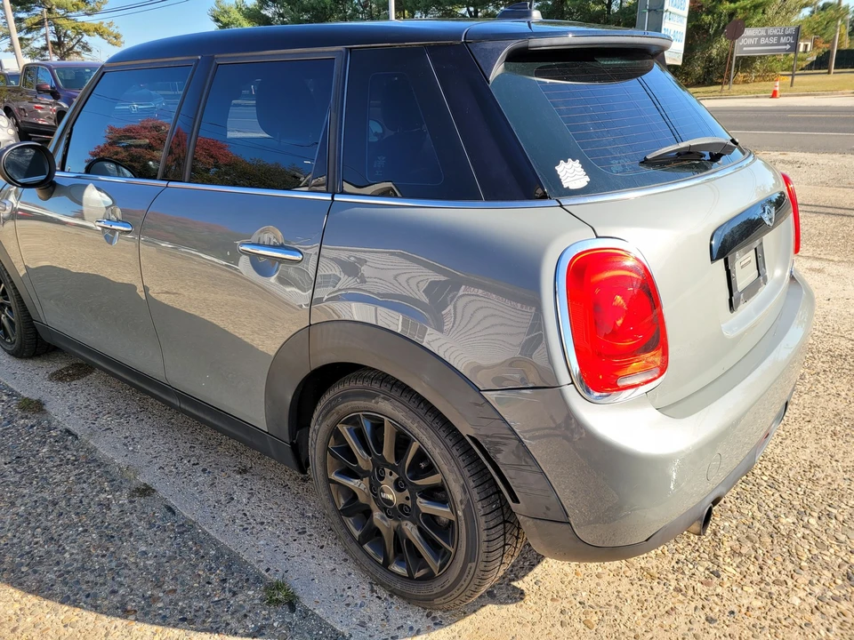 2016 Mini Mini 3rd Gen - Image 17 of 21