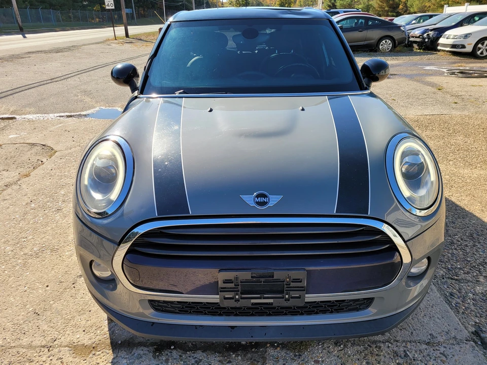 2016 Mini Mini 3rd Gen - Image 8 of 21