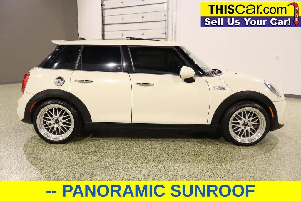 2016 Mini Mini 3rd Gen - Image 10 of 12