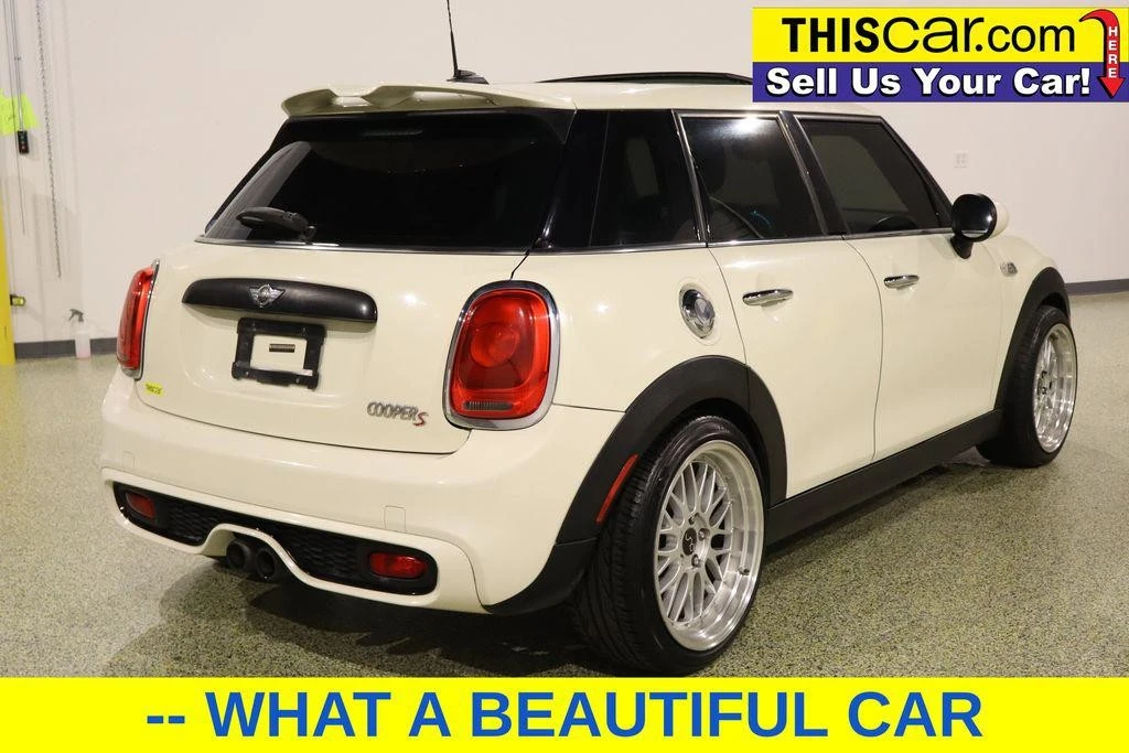2016 Mini Mini 3rd Gen - Image 9 of 12
