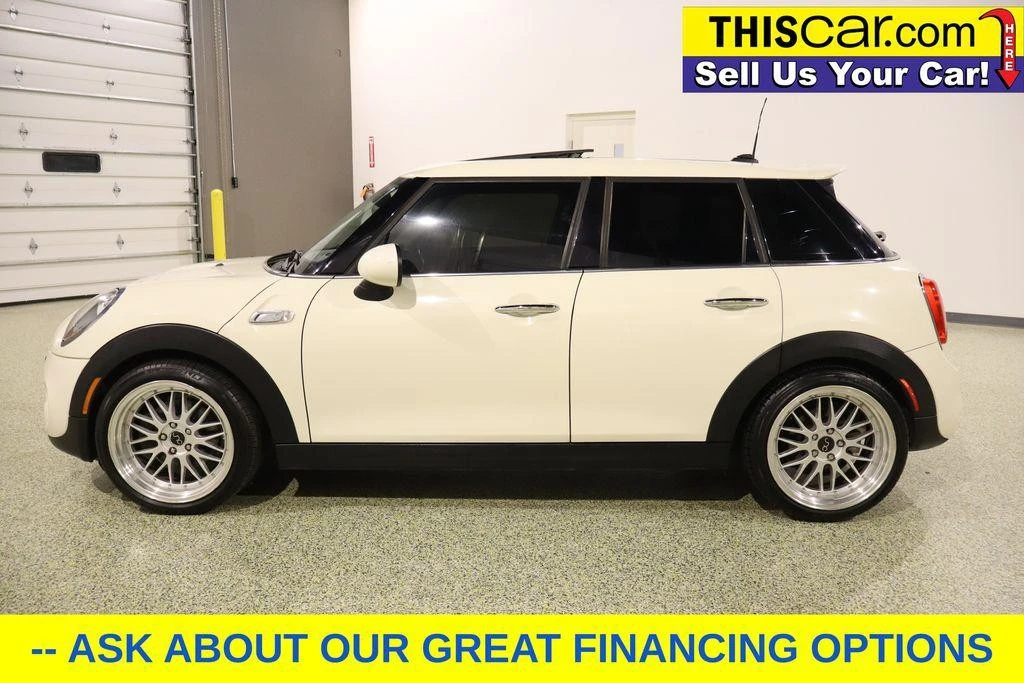 2016 Mini Mini 3rd Gen - Image 5 of 12