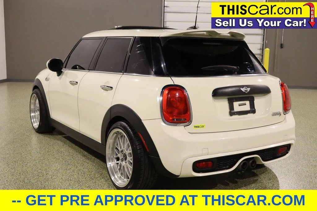 2016 Mini Mini 3rd Gen - Image 6 of 12