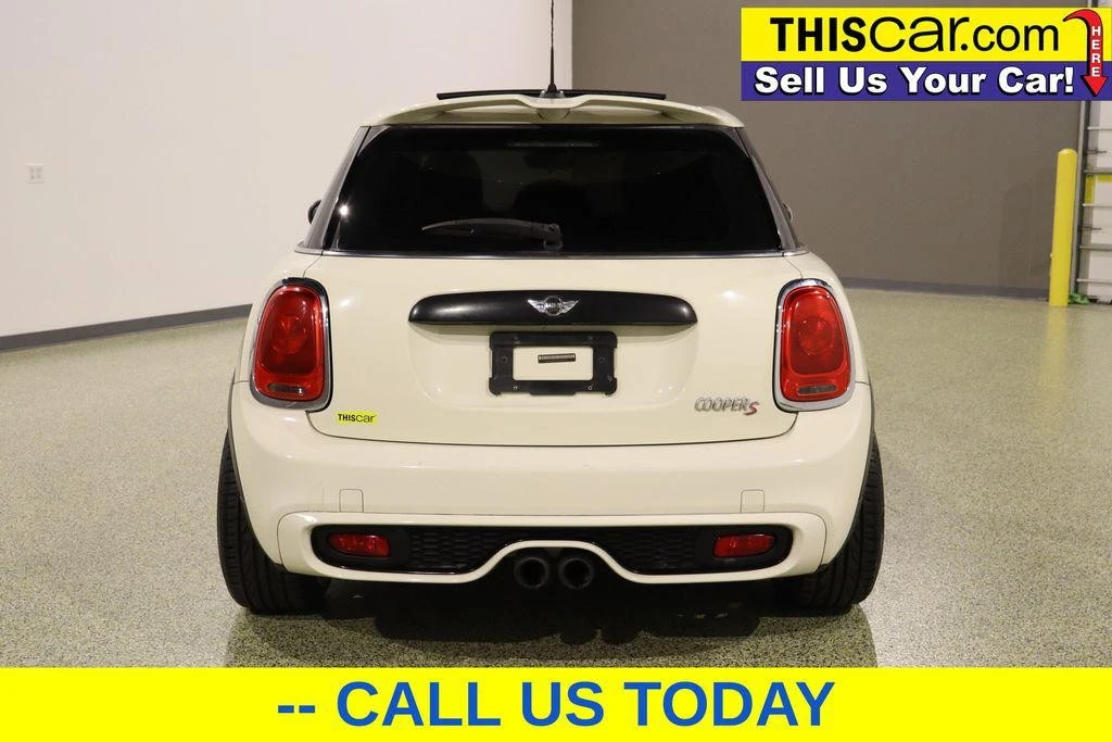 2016 Mini Mini 3rd Gen - Image 8 of 12