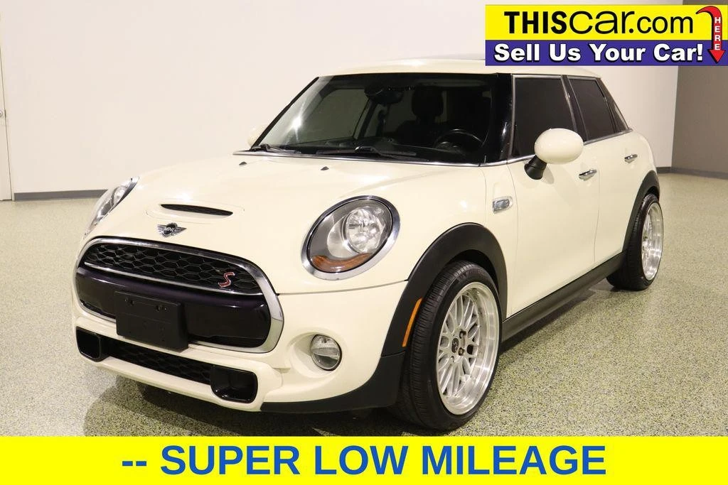 2016 Mini Mini 3rd Gen - Image 3 of 12