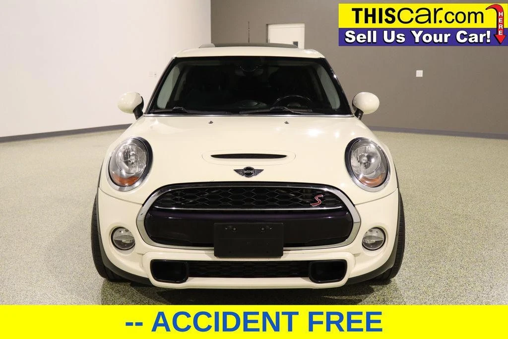 2016 Mini Mini 3rd Gen - Image 2 of 12
