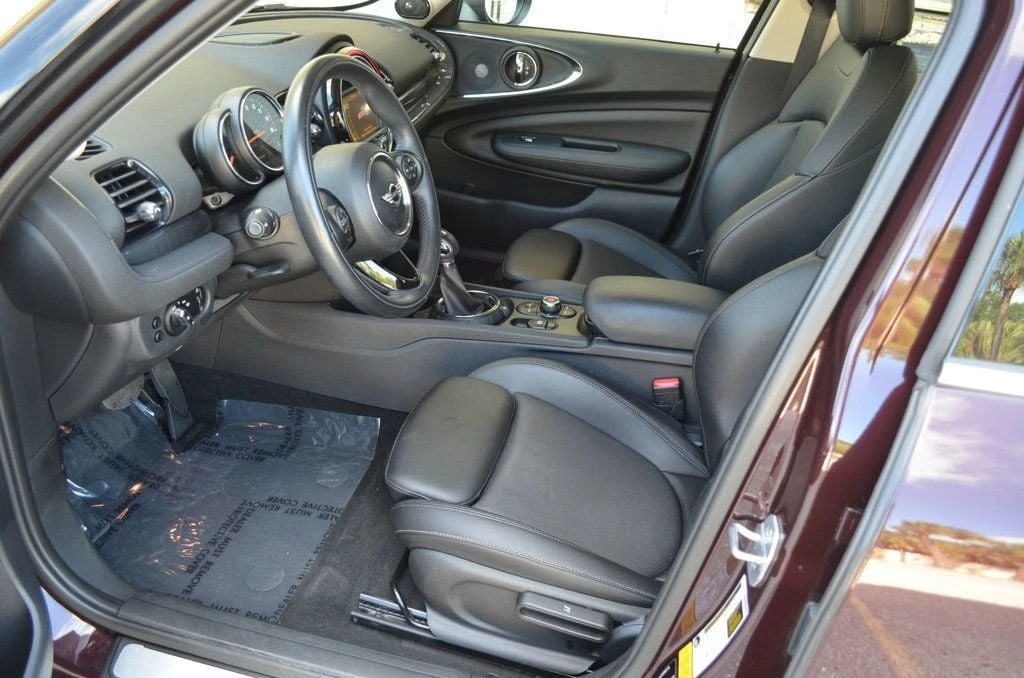 2016 Mini Clubman 2nd Gen - Image 14 of 31