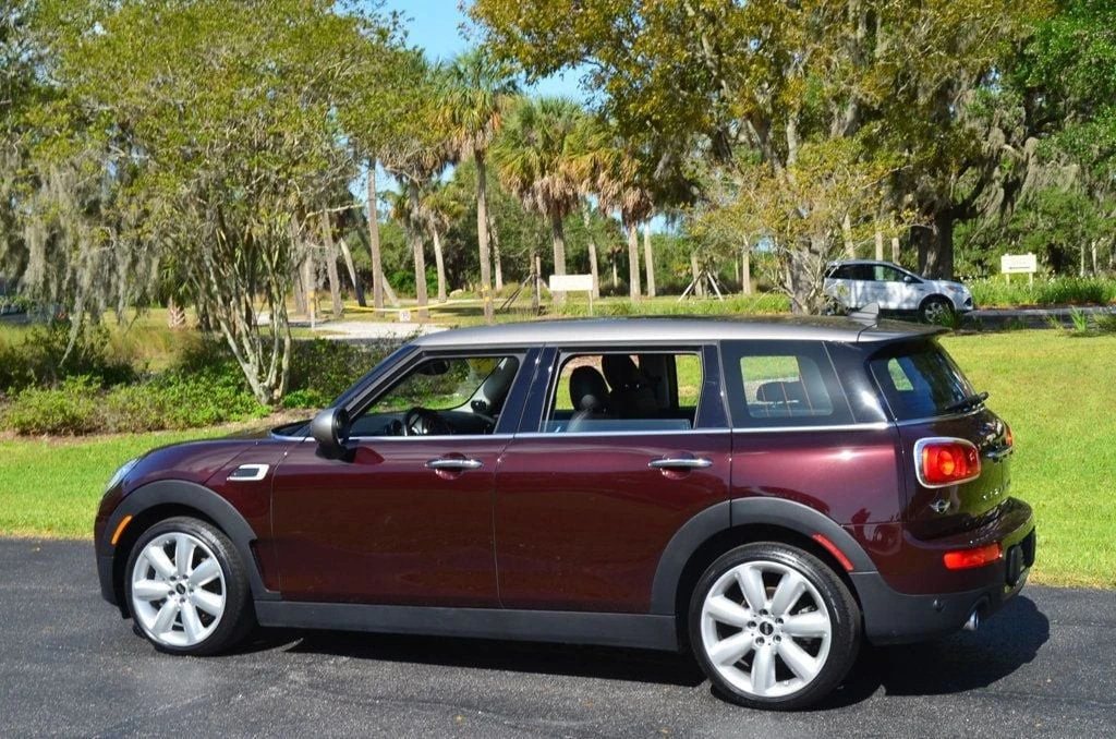 2016 Mini Clubman 2nd Gen - Image 21 of 31