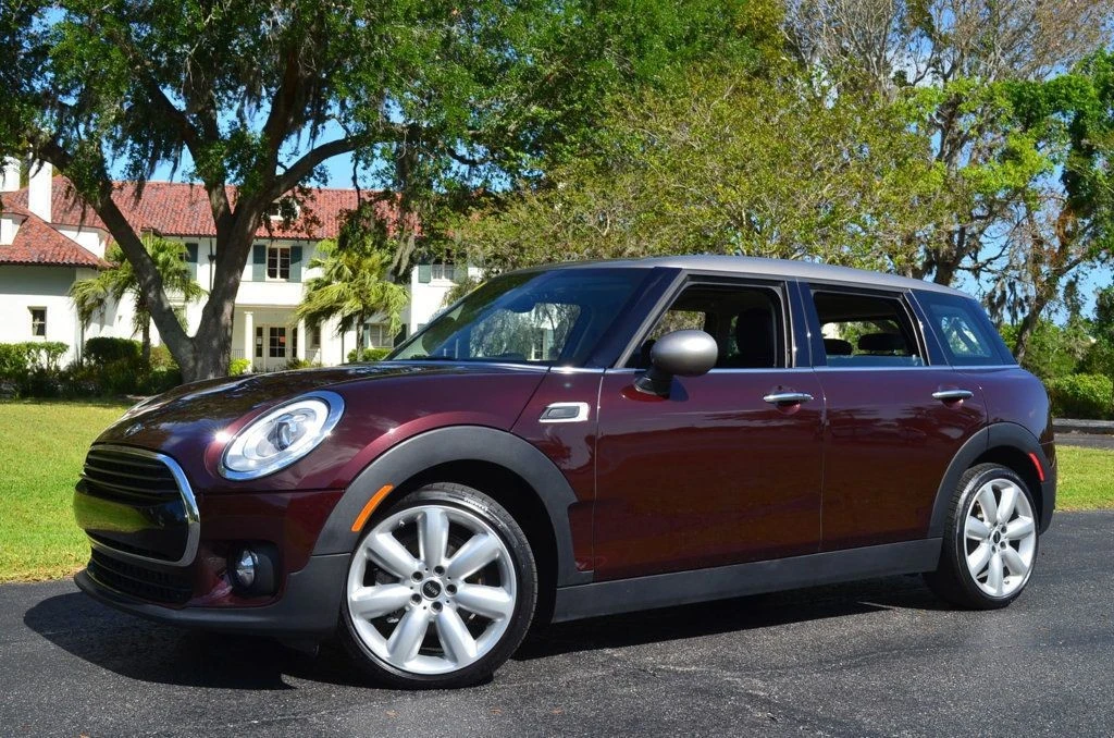 2016 Mini Clubman 2nd Gen - Image 19 of 31