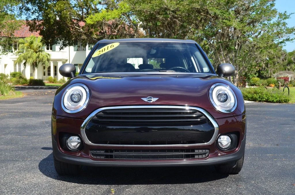 2016 Mini Clubman 2nd Gen - Image 9 of 31