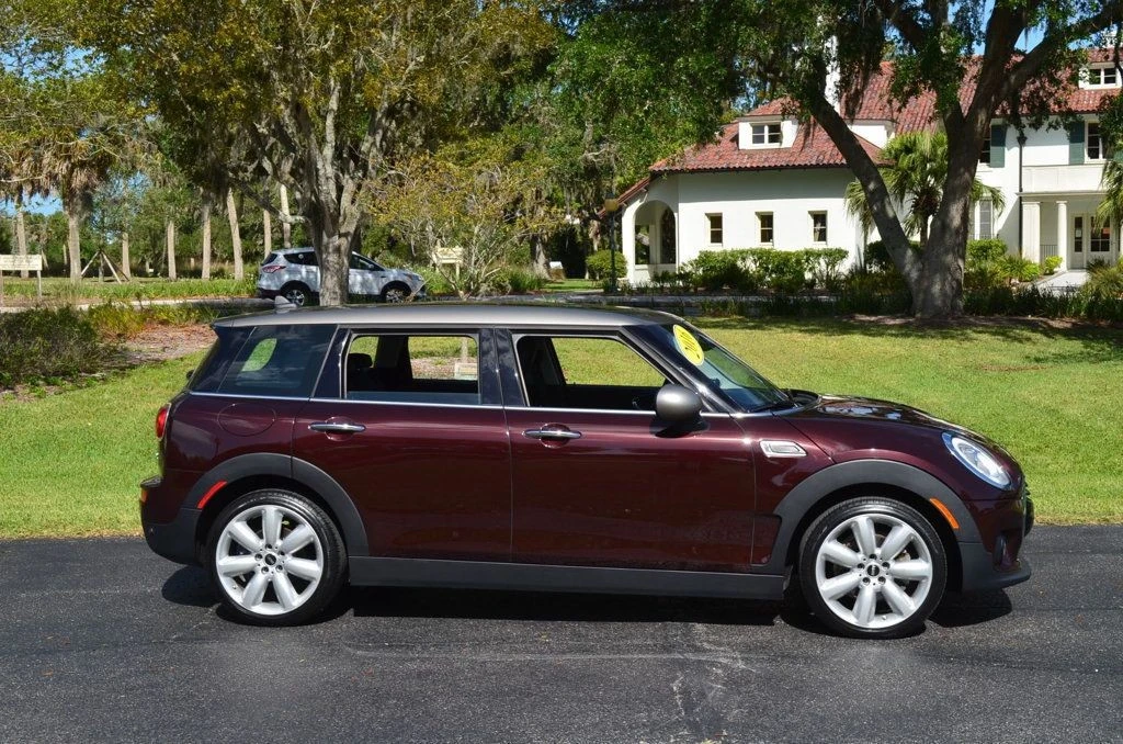 2016 Mini Clubman 2nd Gen - Image 22 of 31
