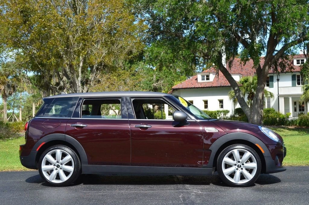 2016 Mini Clubman 2nd Gen - Image 7 of 31