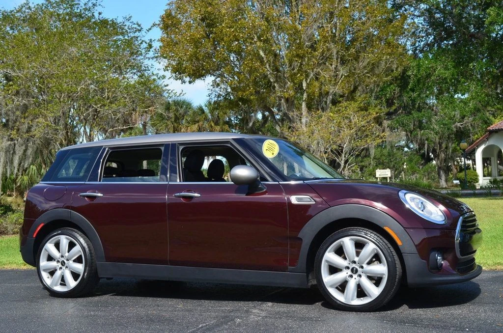 2016 Mini Clubman 2nd Gen - Image 8 of 31