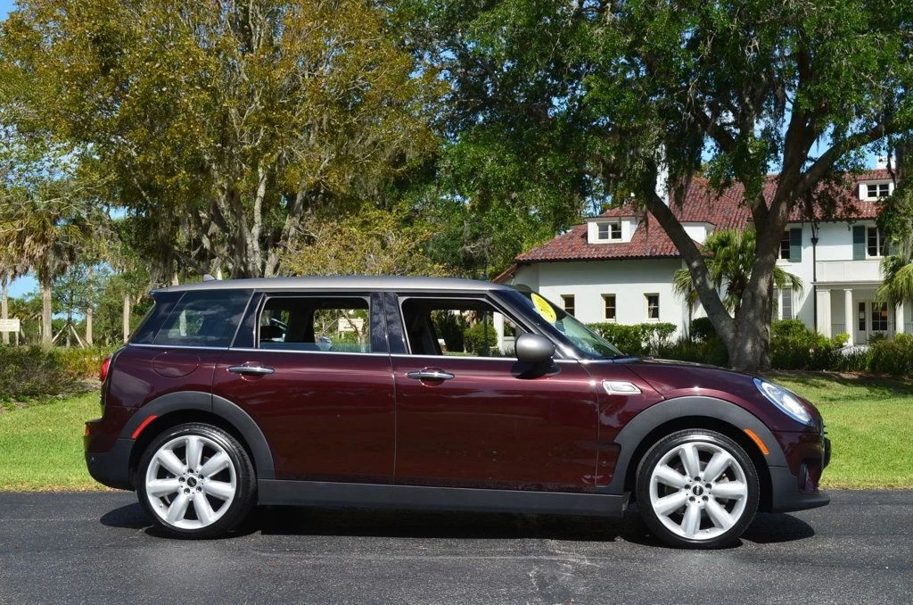 2016 Mini Clubman 2nd Gen - Image 23 of 31