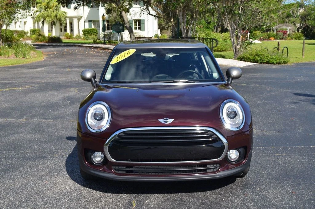 2016 Mini Clubman 2nd Gen - Image 26 of 31