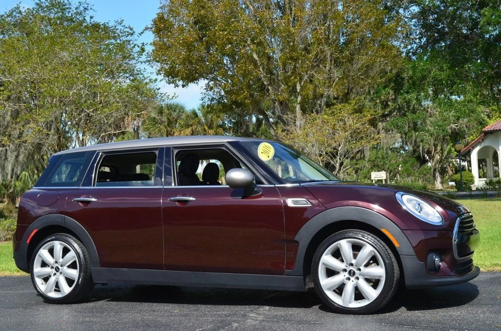 2016 Mini Clubman 2nd Gen - Image 25 of 31