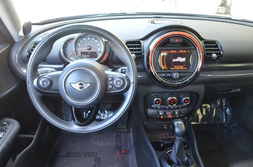 2016 Mini Clubman 2nd Gen - Image 27 of 31