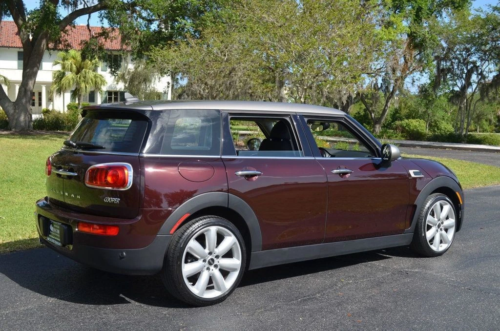 2016 Mini Clubman 2nd Gen - Image 6 of 31