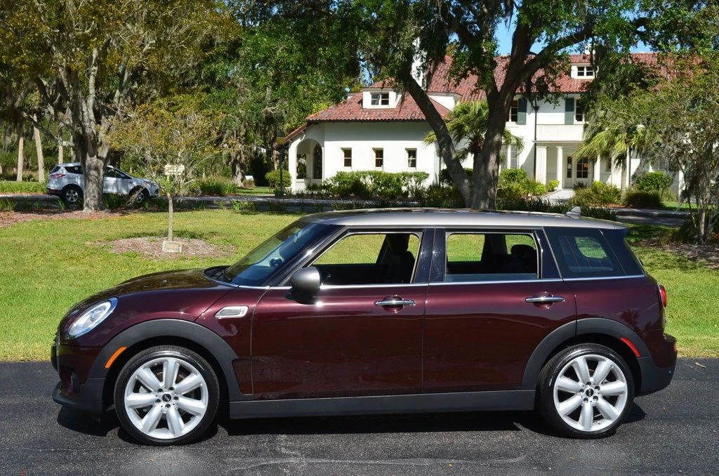 2016 Mini Clubman 2nd Gen - Image 3 of 31