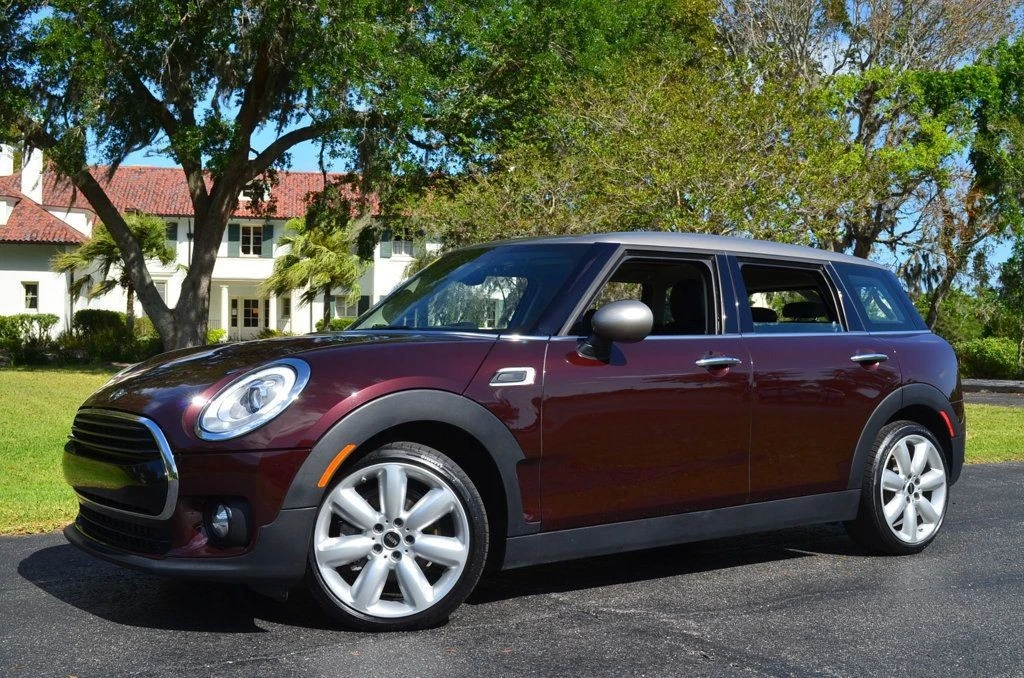 2016 Mini Clubman 2nd Gen - Image 2 of 31