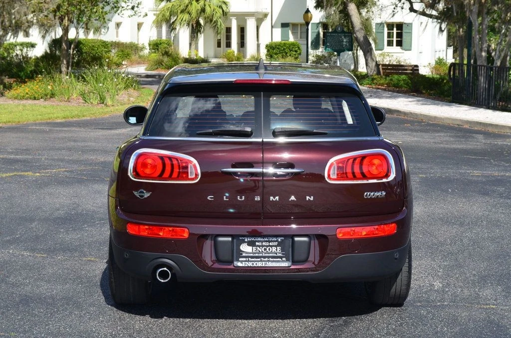2016 Mini Clubman 2nd Gen - Image 5 of 31