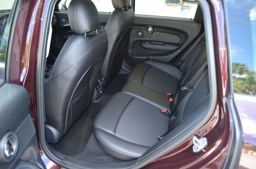 2016 Mini Clubman 2nd Gen - Image 15 of 31