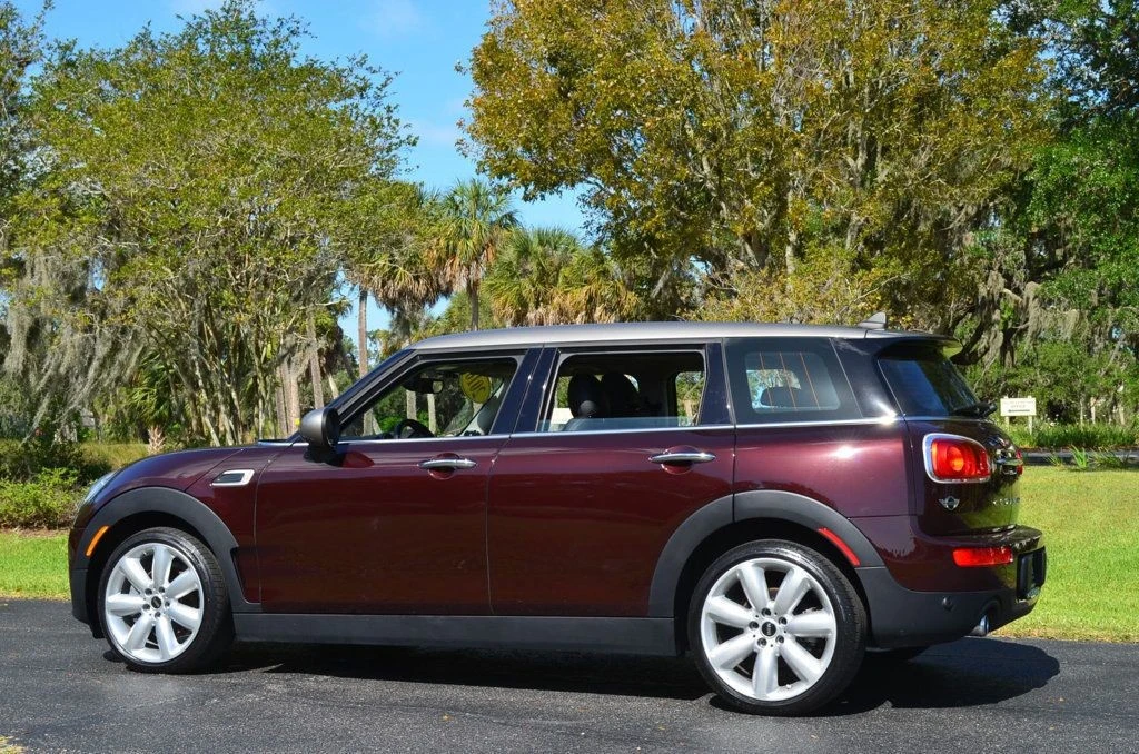 2016 Mini Clubman 2nd Gen - Image 4 of 31
