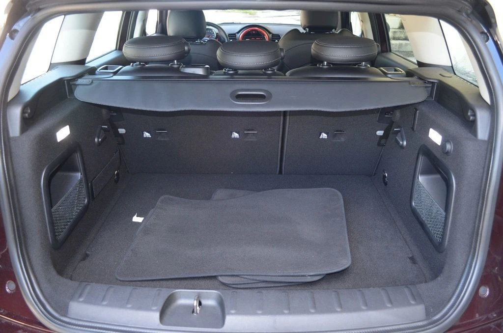 2016 Mini Clubman 2nd Gen - Image 16 of 31