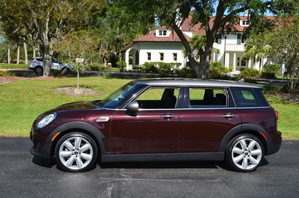2016 Mini Clubman 2nd Gen - Image 20 of 31