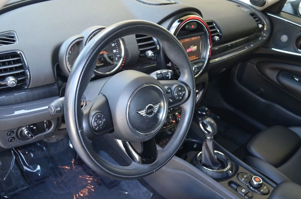 2016 Mini Clubman 2nd Gen - Image 12 of 31