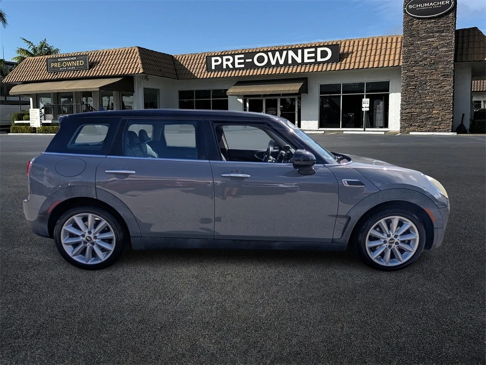 2016 Mini Clubman 2nd Gen - Image 8 of 12