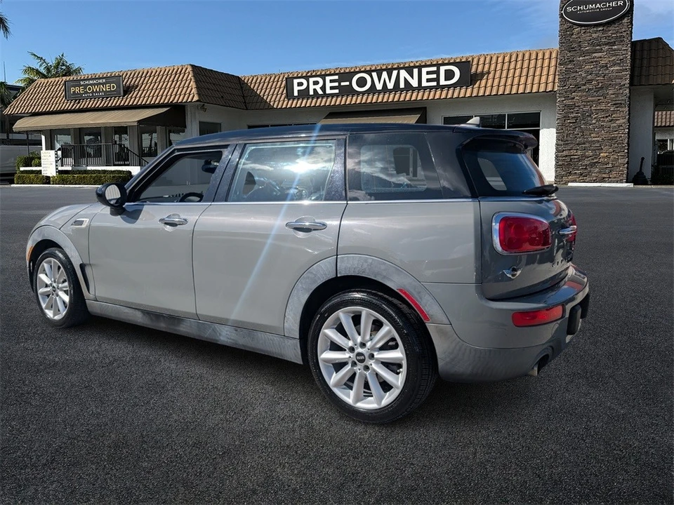 2016 Mini Clubman 2nd Gen - Image 5 of 12