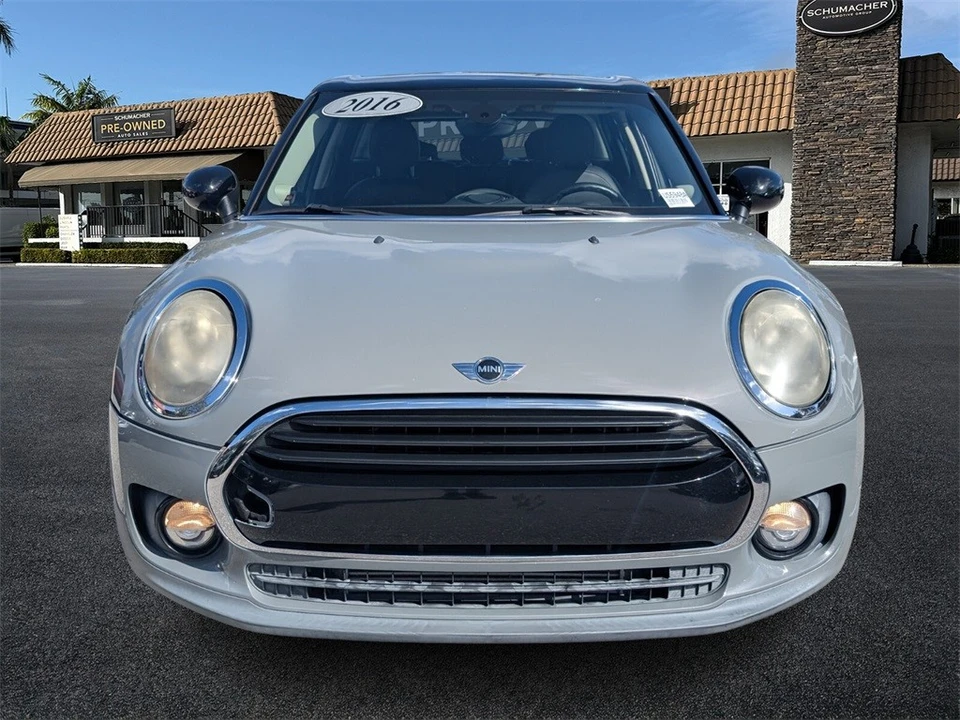 2016 Mini Clubman 2nd Gen - Image 2 of 12