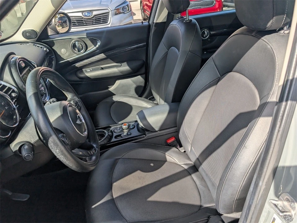 2016 Mini Clubman 2nd Gen - Image 10 of 12