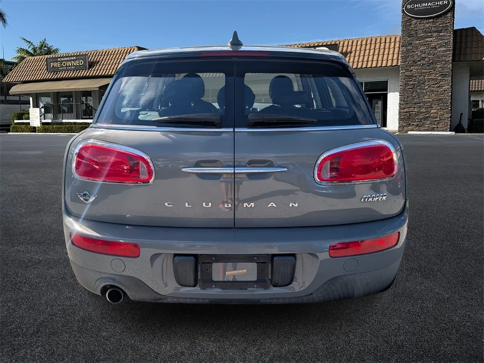 2016 Mini Clubman 2nd Gen - Image 6 of 12