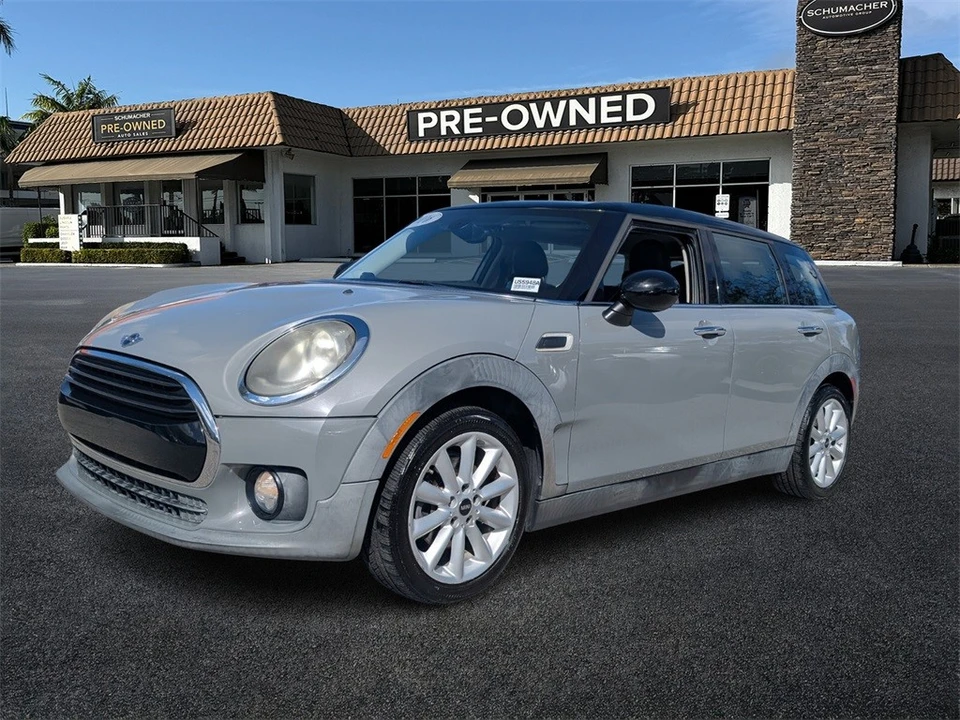 2016 Mini Clubman 2nd Gen - Image 3 of 12
