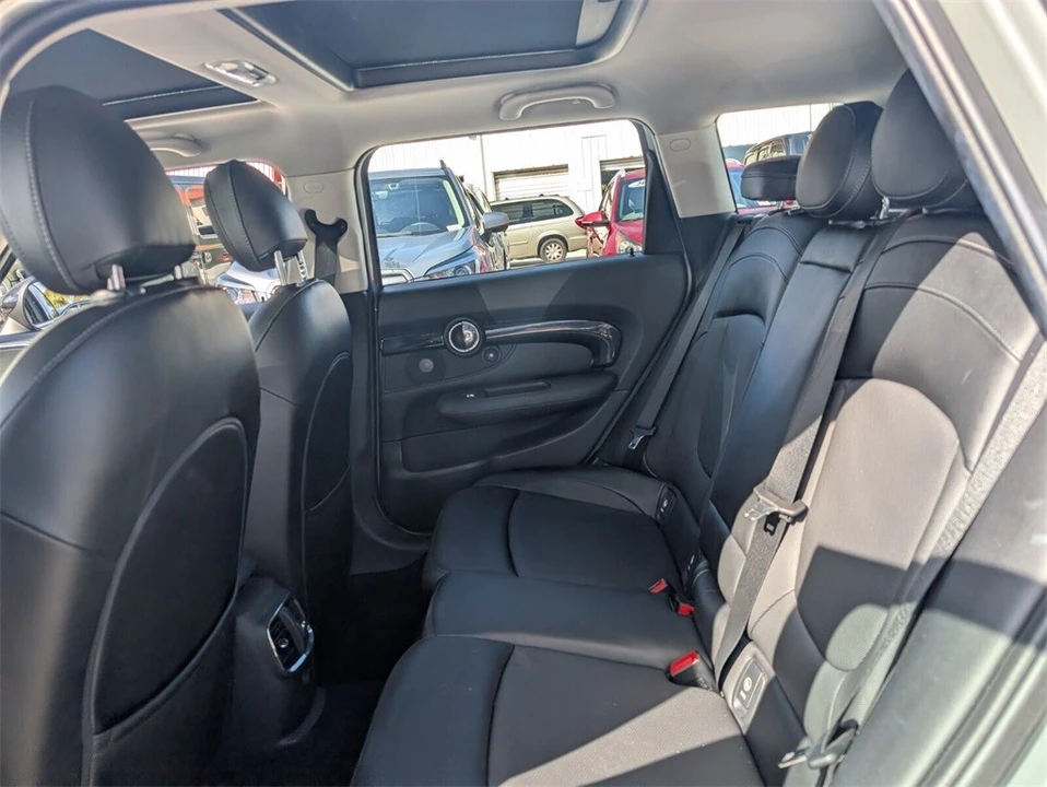 2016 Mini Clubman 2nd Gen - Image 12 of 12