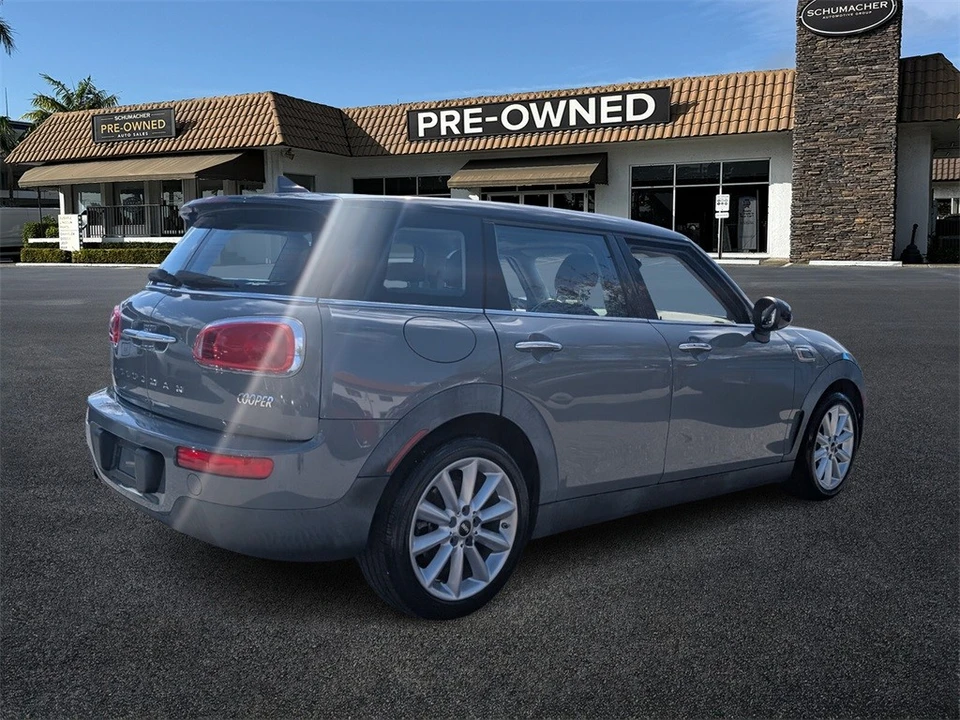 2016 Mini Clubman 2nd Gen - Image 7 of 12